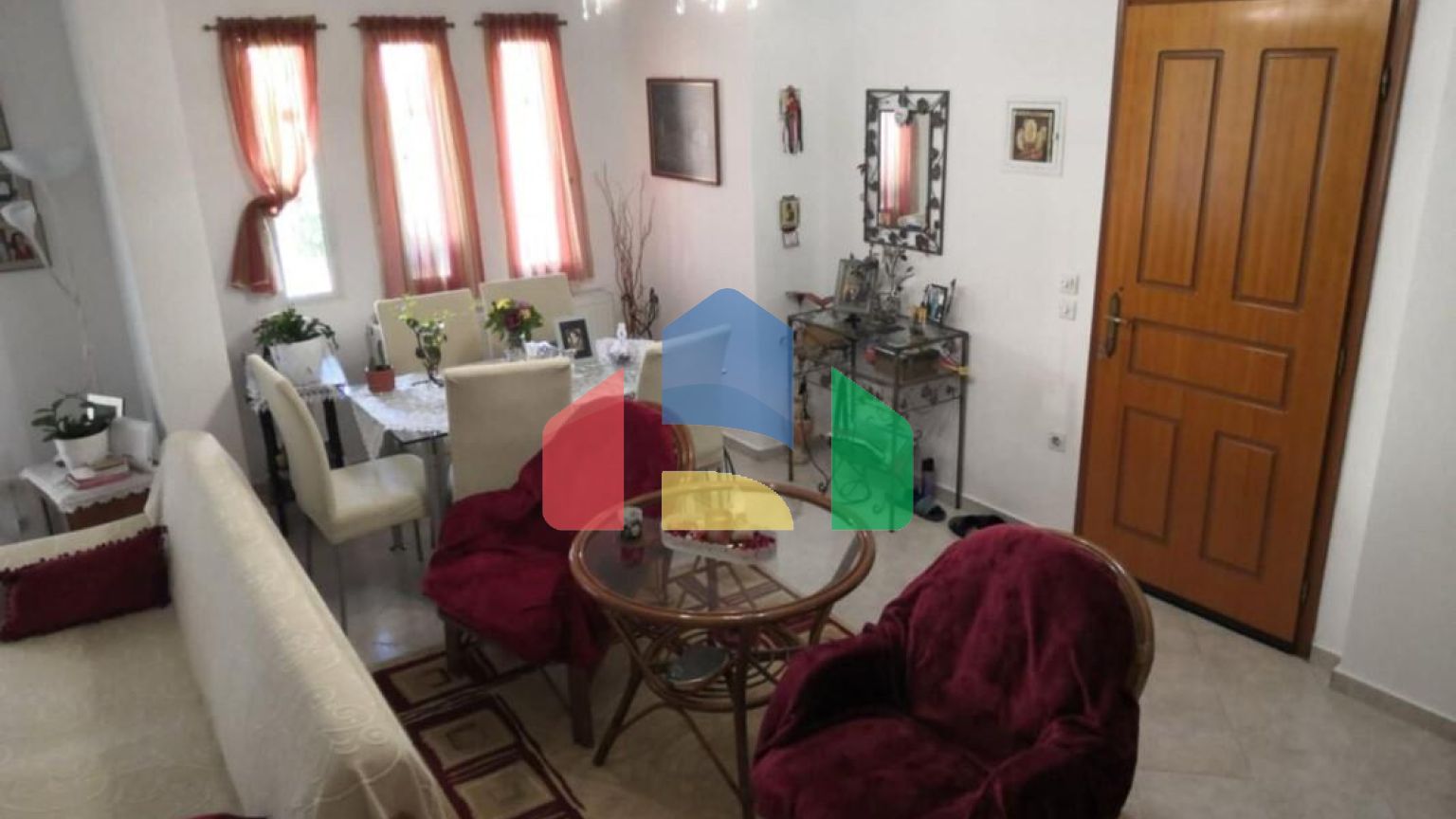 Продажа - Таунхаус 116 m² в Аспровальте