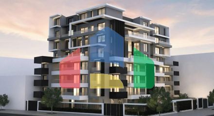 Продажа - Таунхаус 102 m² в Афинах