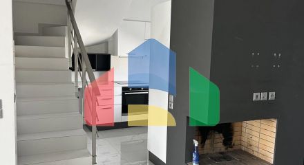 Продажа - Таунхаус 102 m² в Афинах