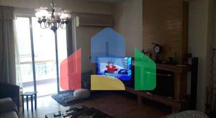 Продажа - Квартира 129 m² в Афинах