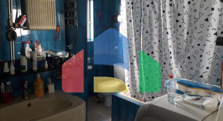 Продажа - Квартира 129 m² в Афинах