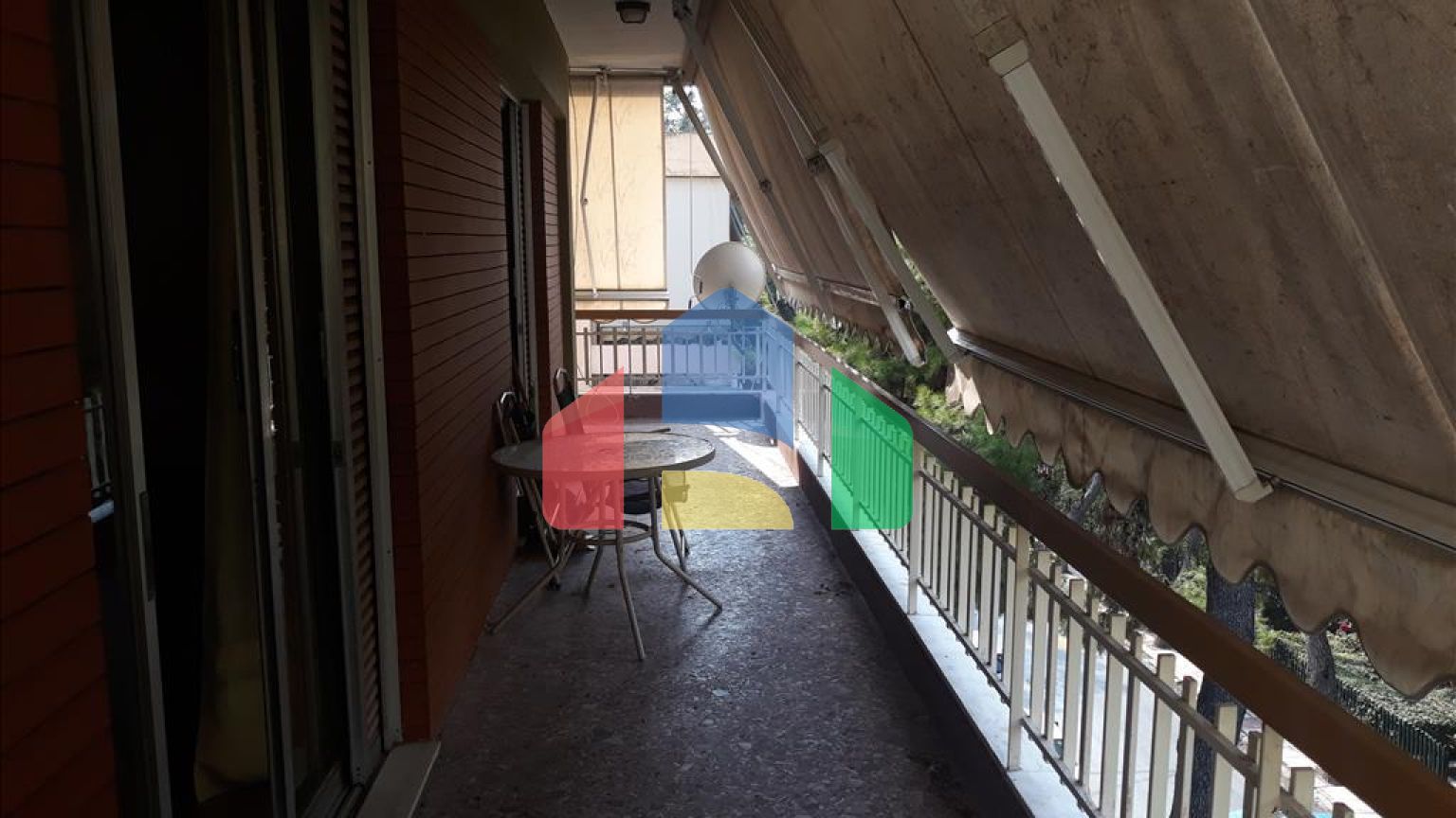 Продажа - Квартира 129 m² в Афинах