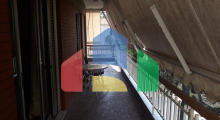 Продажа - Квартира 129 m² в Афинах