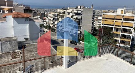 Продажа - Здание 240 m² в Афинах