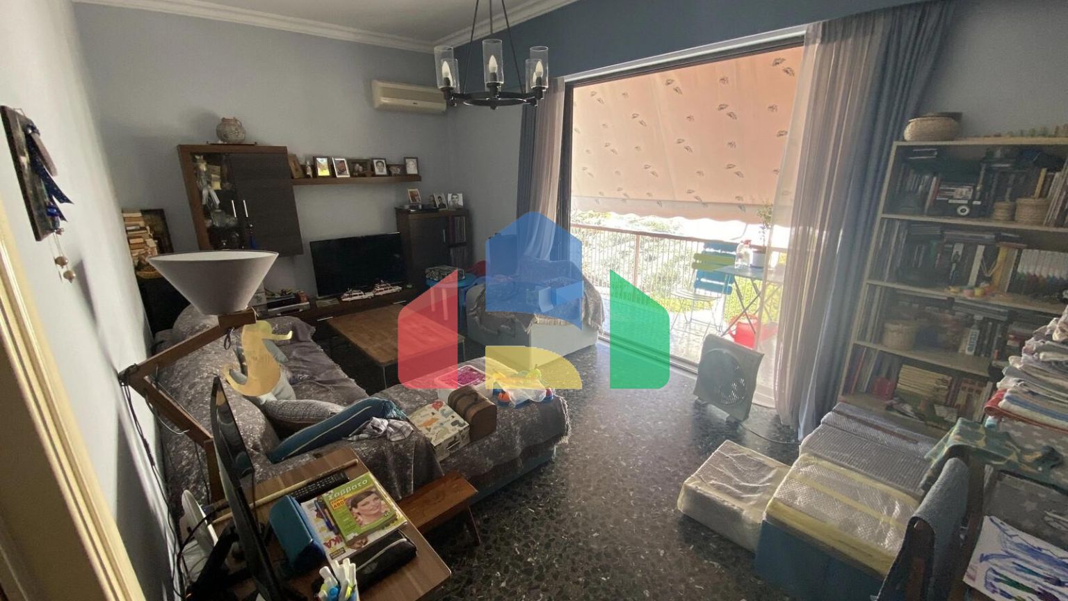 Продажа - Здание 240 m² в Афинах