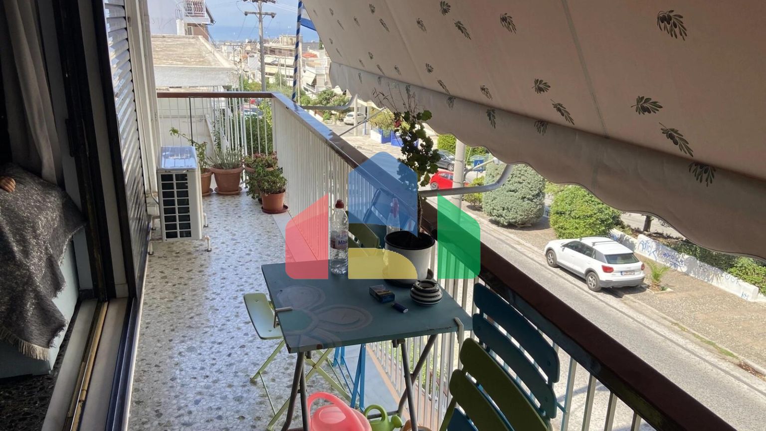 Продажа - Здание 240 m² в Афинах