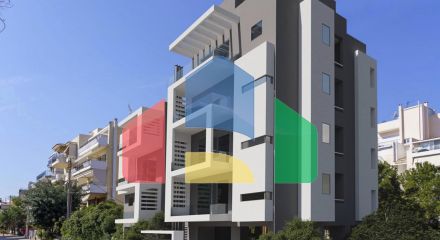 Продаж - Квартира 102 m² в Афінах