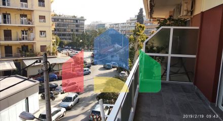 For Sale - Flat 90 m² in Athens