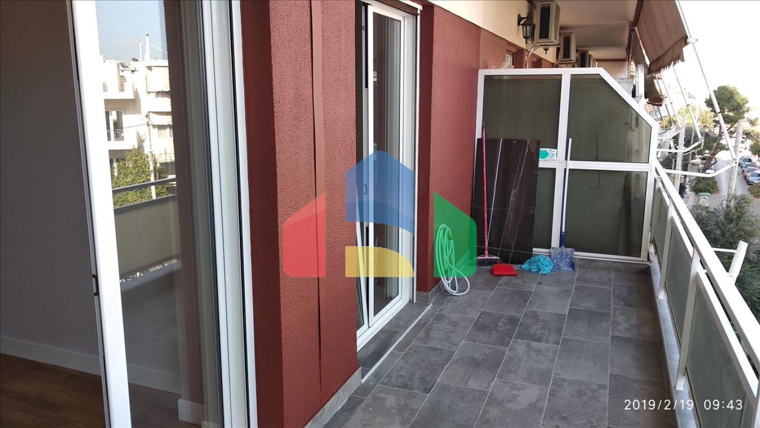 Продаж - Квартира 90 m² в Афінах