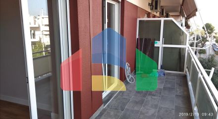 Продаж - Квартира 90 m² в Афінах