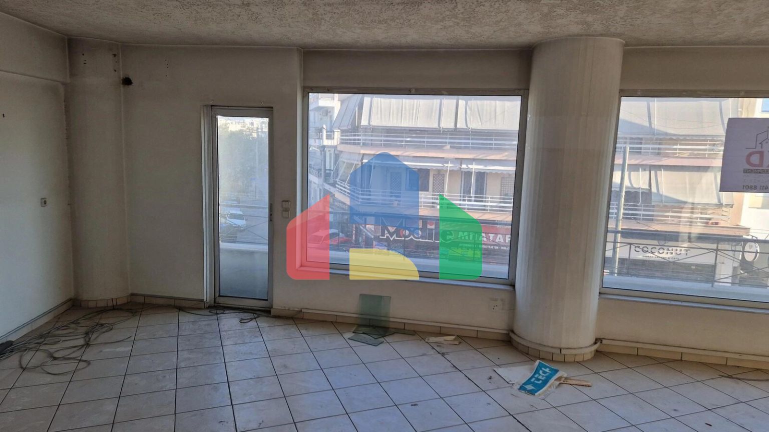 Продажа - Здание 360 m² в Афинах