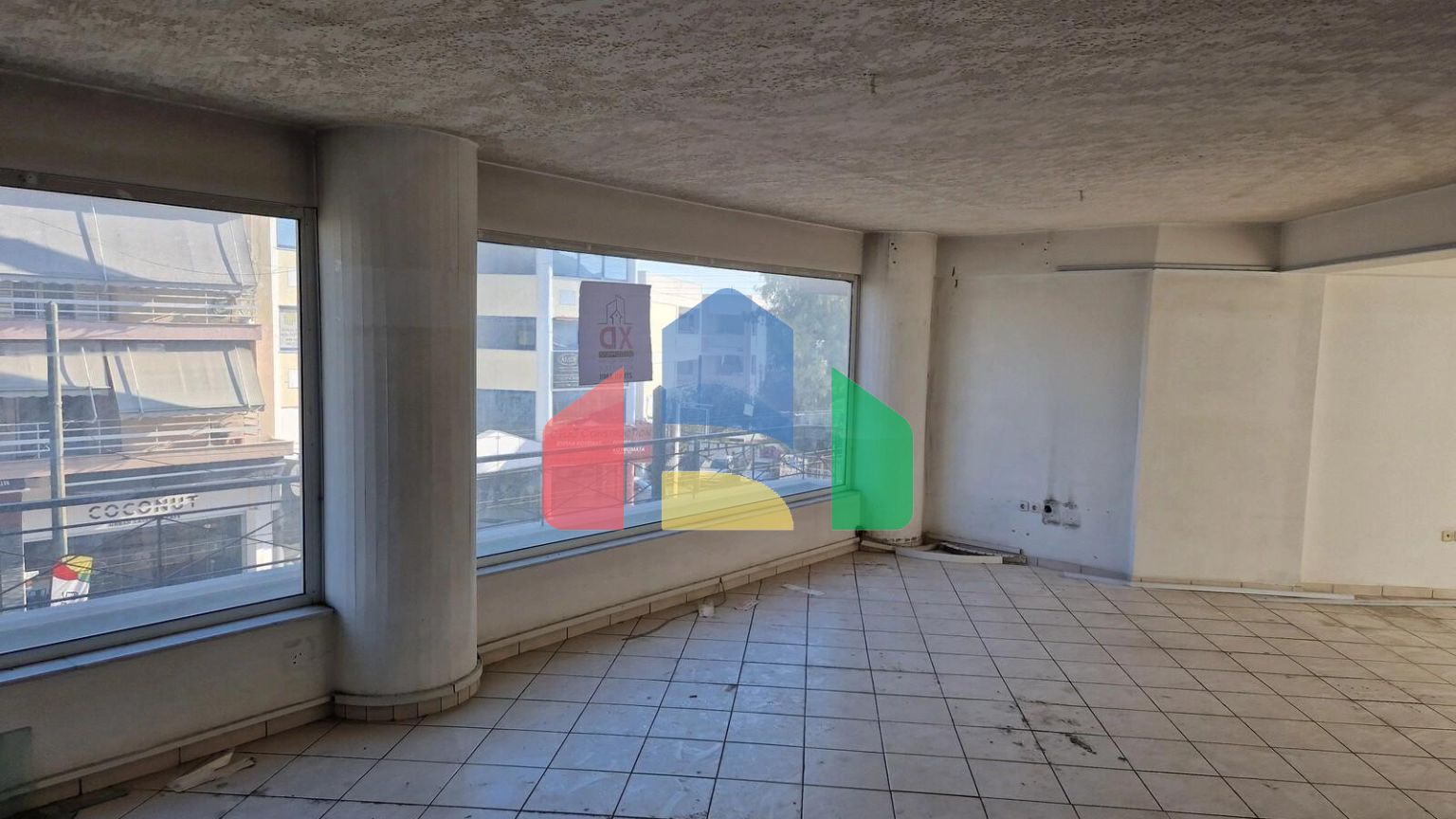 Продажа - Здание 360 m² в Афинах