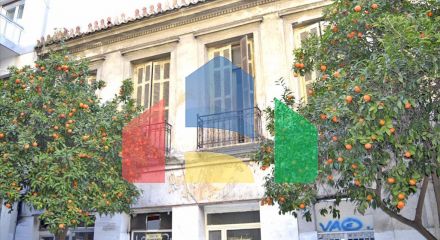 For Sale - Detached house 196 m² in Athens
