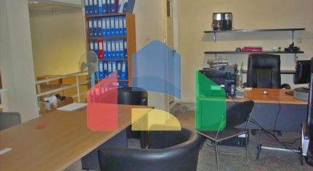 Продажа - Коммерческое помещение 90 m² в Афинах