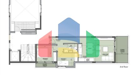 Продаж - Квартира 68 m² в Афінах