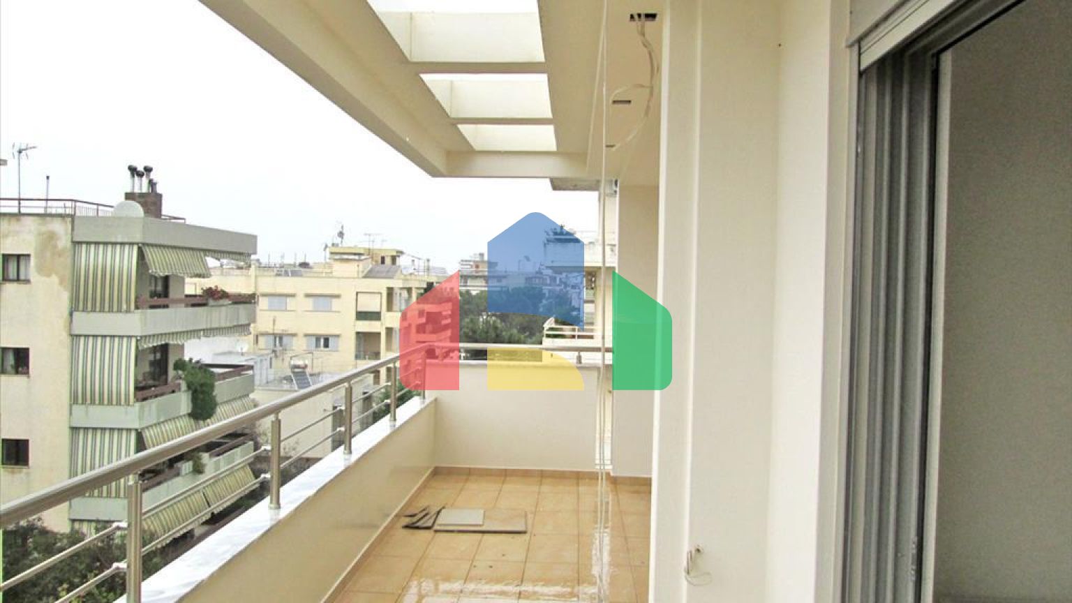 Продажа - Квартира 127 m² в Афинах