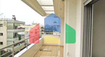 Продажа - Квартира 127 m² в Афинах Продажа - Квартира 127 m² в Афинах