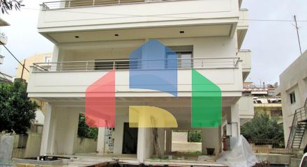 Продажа - Квартира 127 m² в Афинах Продажа - Квартира 127 m² в Афинах