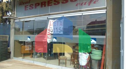 Продажа - Коммерческое помещение 330 m² в Афинах Продажа - Коммерческое помещение 330 m² в Афинах