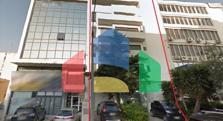 Продажа - Здание 774 m² в Афинах