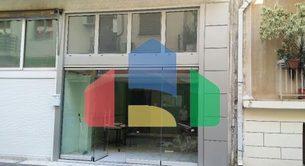 Продажа - Коммерческое помещение 80 m² в Афинах