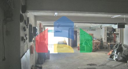 Продаж - Комерційна нерухомість 110 m² в Афінах