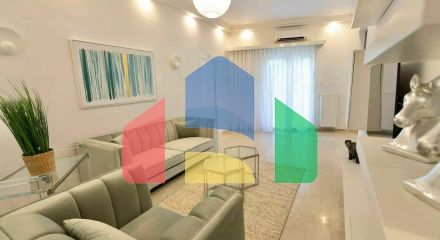 Продажа - Квартира 125 m² в Афинах