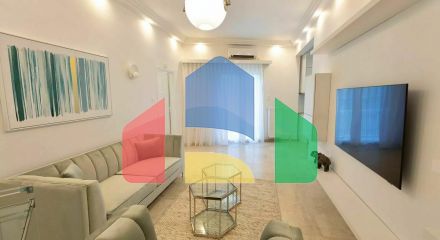Продажа - Квартира 125 m² в Афинах
