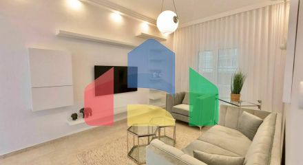 Продажа - Квартира 125 m² в Афинах