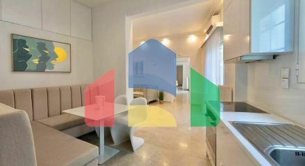 Продажа - Квартира 125 m² в Афинах Продажа - Квартира 125 m² в Афинах