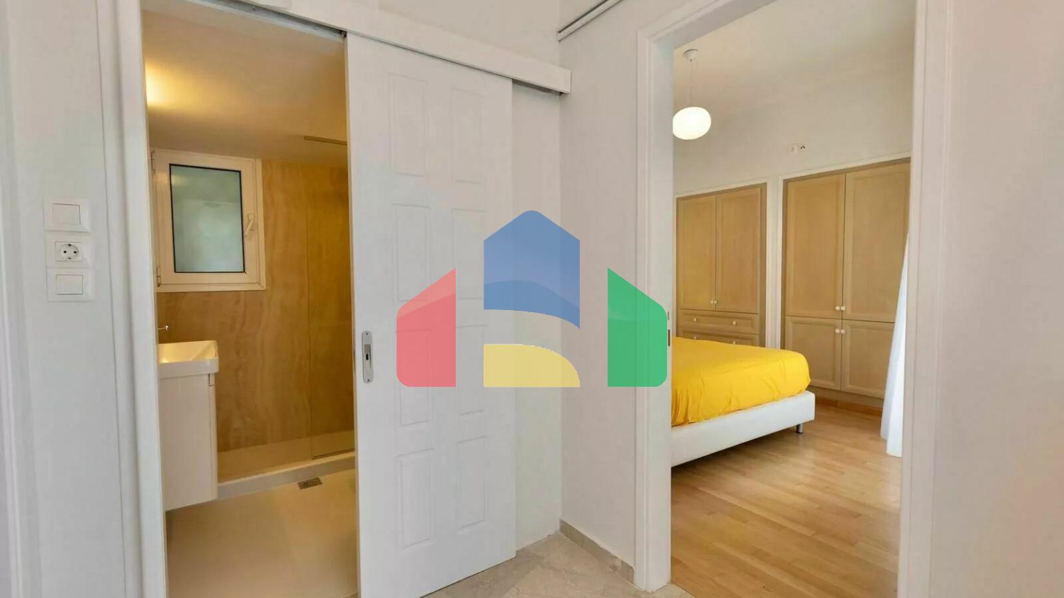 Продажа - Квартира 125 m² в Афинах