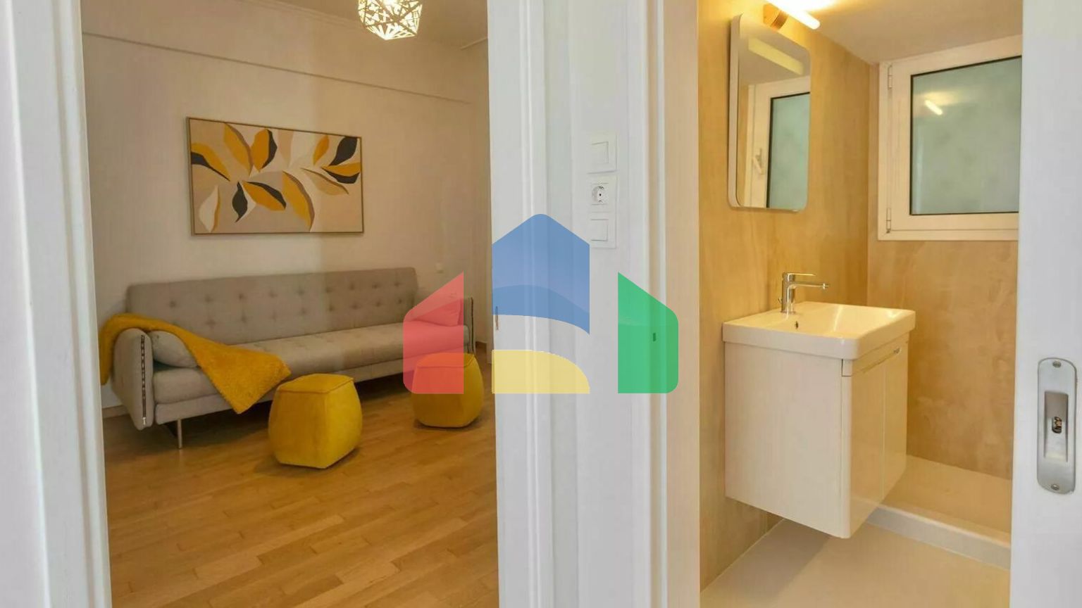 Продажа - Квартира 125 m² в Афинах