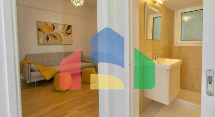 Продажа - Квартира 125 m² в Афинах Продажа - Квартира 125 m² в Афинах