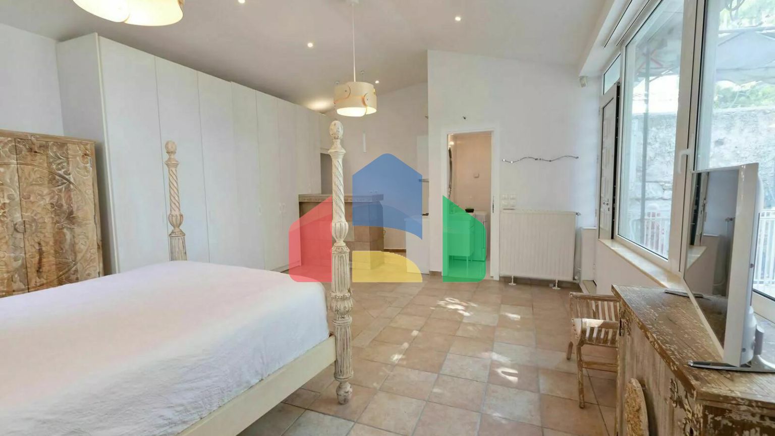 Продажа - Квартира 125 m² в Афинах