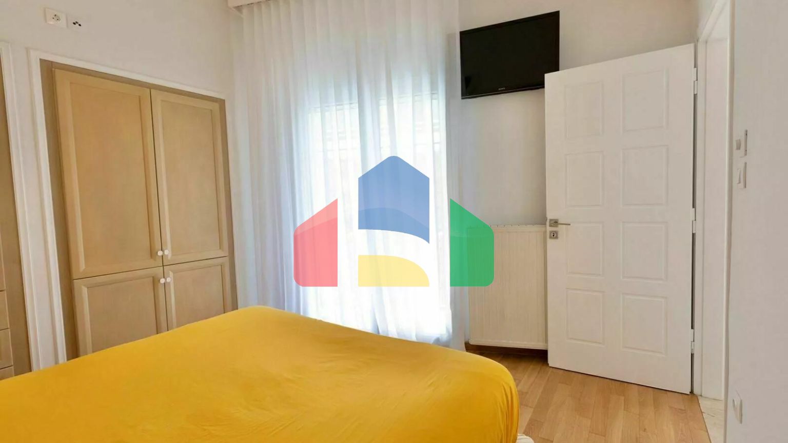 Продажа - Квартира 125 m² в Афинах