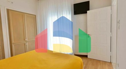 Продажа - Квартира 125 m² в Афинах Продажа - Квартира 125 m² в Афинах