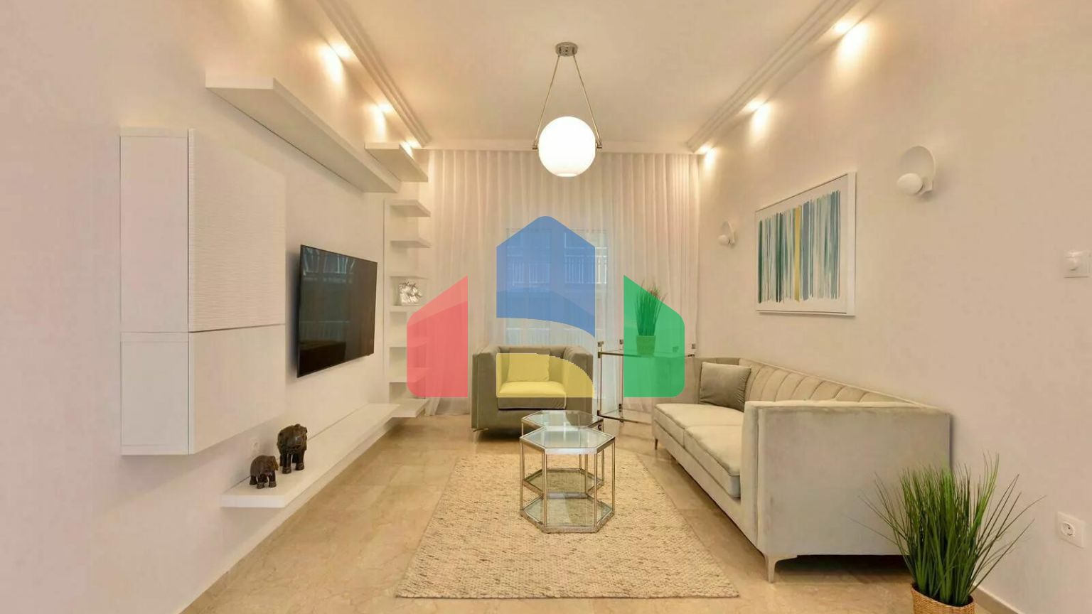 Продажа - Квартира 125 m² в Афинах