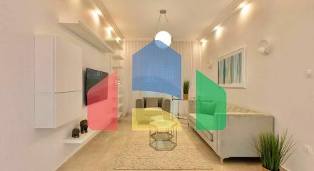 Продажа - Квартира 125 m² в Афинах Продажа - Квартира 125 m² в Афинах