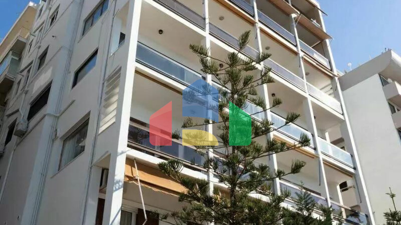 Продажа - Квартира 125 m² в Афинах