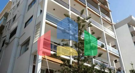 Продажа - Квартира 125 m² в Афинах Продажа - Квартира 125 m² в Афинах