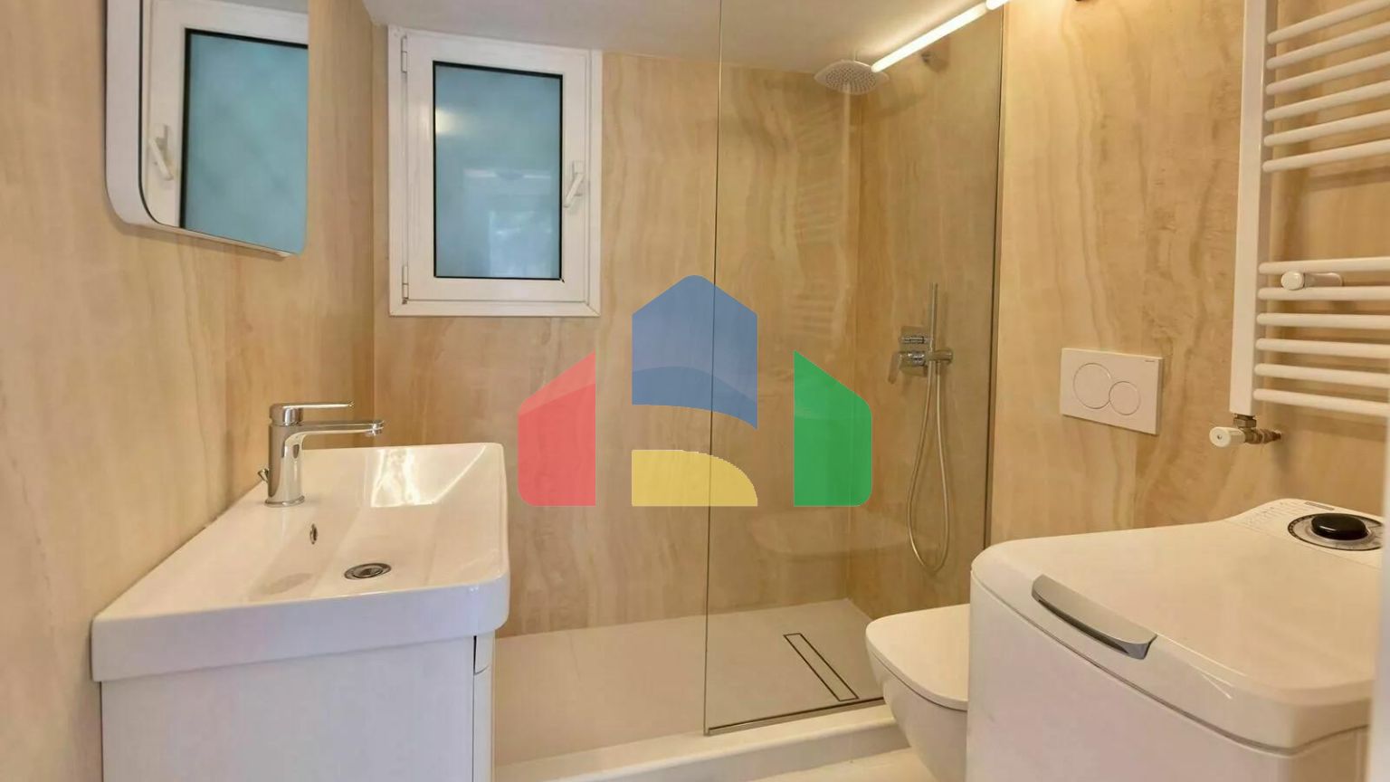 Продажа - Квартира 125 m² в Афинах