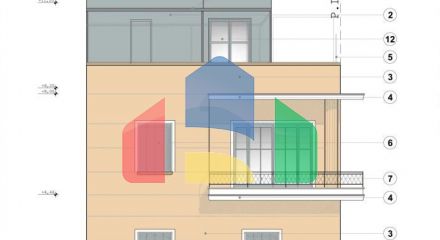 Продаж - Будівля 400 m² в Афінах