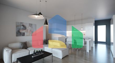 Продажа - Квартира 77 m² в Афинах