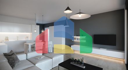 Продажа - Квартира 77 m² в Афинах
