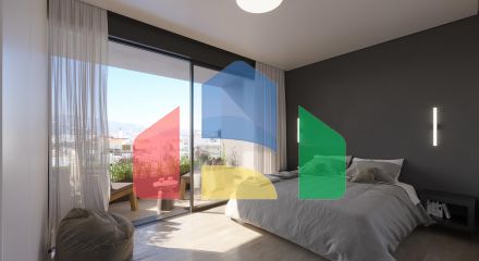 Продажа - Квартира 77 m² в Афинах