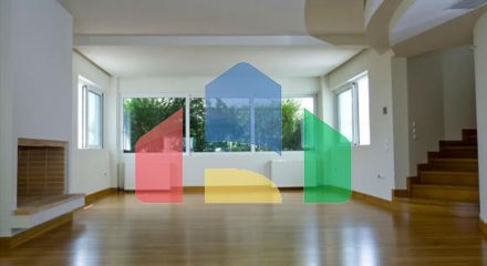 Продаж - Таунхаус 240 m² в Афінах