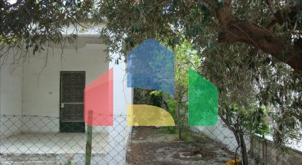 For Sale - Land 286 m² in Athens