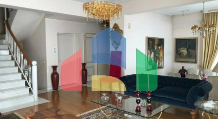 Продажа - Коттедж 422 m² в Афинах