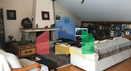 Продажа - Коттедж 422 m² в Афинах