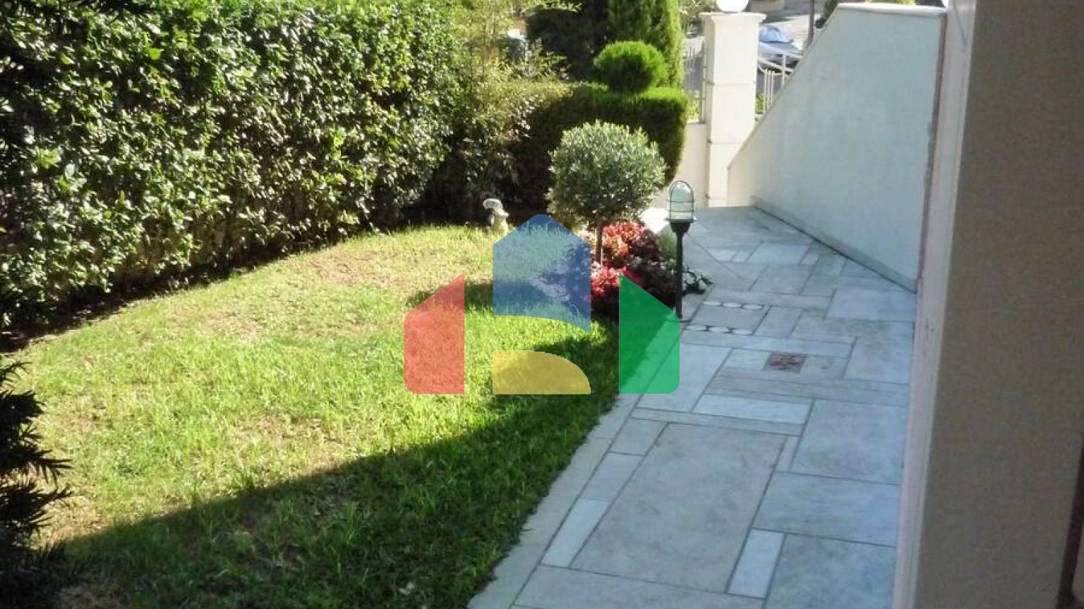 Продажа - Коттедж 422 m² в Афинах